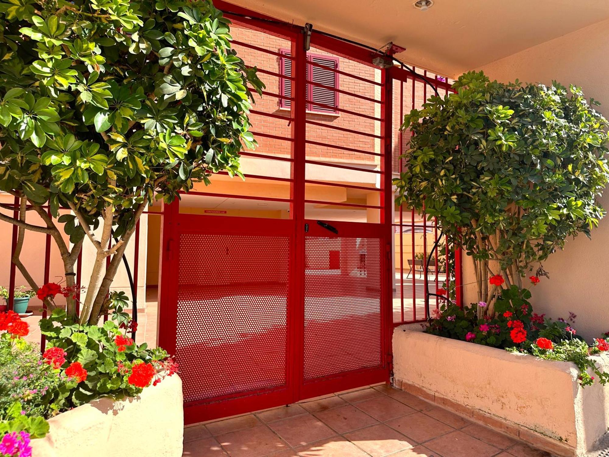 Studio In Costa Del Sol, Sea, Sunshine & Views Fuengirola Exterior photo