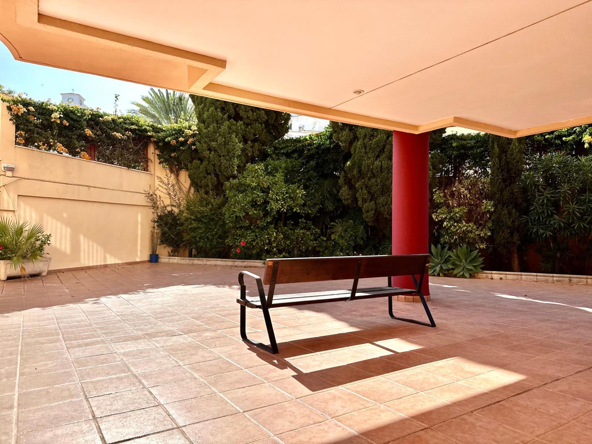 Studio In Costa Del Sol, Sea, Sunshine & Views Fuengirola Exterior photo